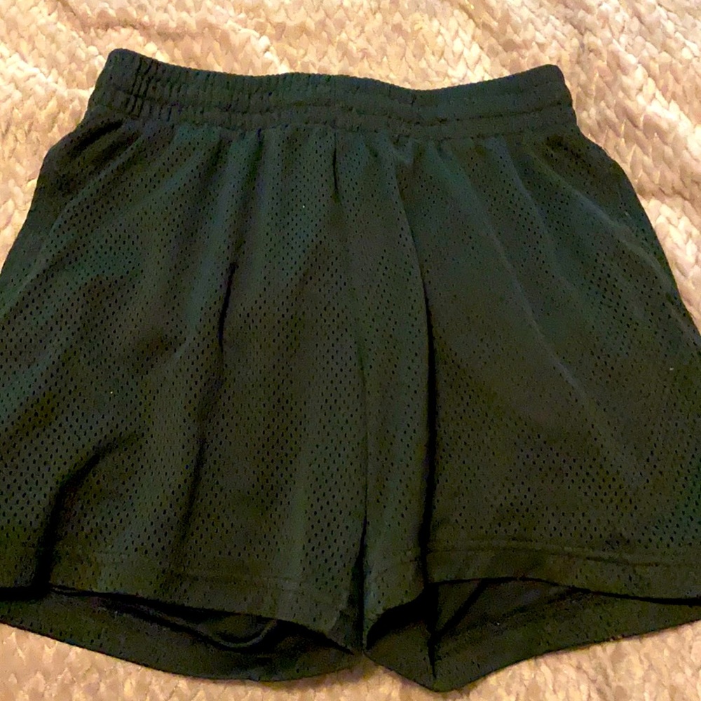 Basketball shorts